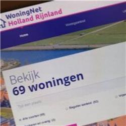 Jan Hoek over Jaarverslag 2022 Holland RIjnland Wonen