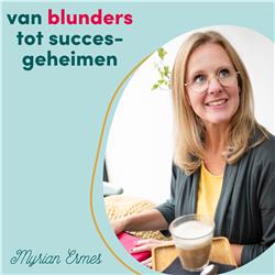 #50 Wichert van Rijn van o.a. Streetfood Club, Vegitalian en Dutch Cocktail Club