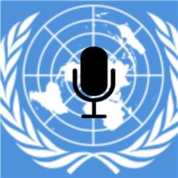 De VN Podcast 