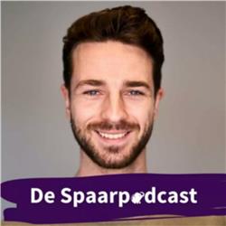 S7.13 Update inkomsten, kosten en statistieken Spaarpodcast