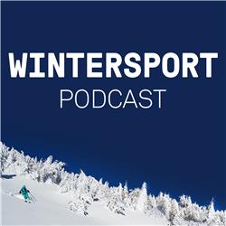 De Wintersport Podcast