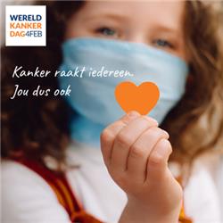 Wereld Kanker Dag 2022
