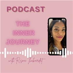 Episode 89: The inner journey, new podcast name!