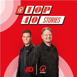 Top 40 Stories