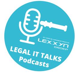 Legal IT Talks - Podcast trailer