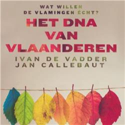 Ivan de Vadder en Jan Callebaut: ‘Optelsom van Groen en N-VA heeft partijpolitieke toekomst’