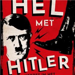 Dirk Rochtus: 'Naar de hel met Hitler'