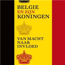 Mark Van den Wijngaert: 'Leopold I vond de grondwet absurd'