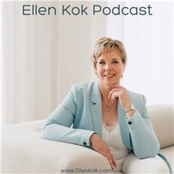 #10 Podcast met Floor Keereweer over vrouwelijk leiderschap en de bijbehorende dynamieken in jouw business en privé.