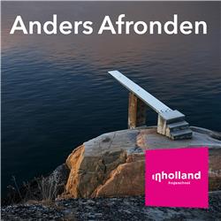 Manifest Anders Afronden