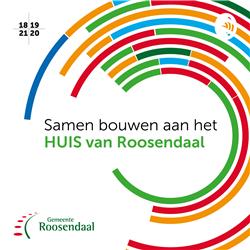 Teaser het HUIS van Roosendaal
