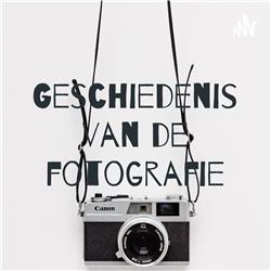 Geschiedenis van de fotografie
