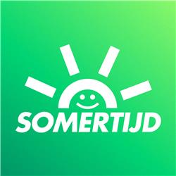 Podcast Somertijd