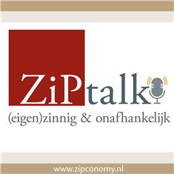 ZiPtalk | De podcast van ZiPconomy
