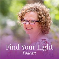 Find Your Light Podcast