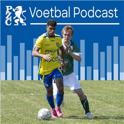 #13 met Hoek-trainer Quincy Rombaut: over de Nederlandse pers en Belgische voetbalavonturen