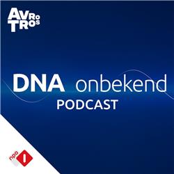 DNA Onbekend Podcast