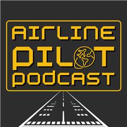 Airline Pilot Podcast