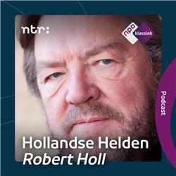 #3 - Robert Holl - Over de Duitse Kunst en het leven in Oostenrijk (S01)
