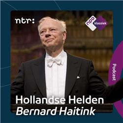 #1 - Bernard Haitink - De laatste gesprekken (S03)