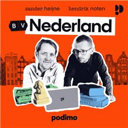 41 - Breaking: Sander wordt hoofdredacteur van Vrij Nederland!