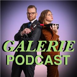Galerie Podcast