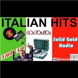 Italian Hits Solid Gold Radio