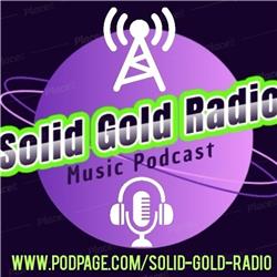 Solid Gold Radio Halloween Party full episode