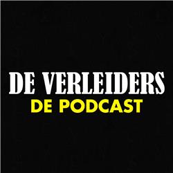DE VERLEIDERS - de podcast komt binnenkort terug! (Trailer)