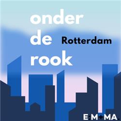 Trailer - Onder de rook: Rotterdam