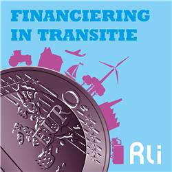 Financiering in transitie – over banken gesproken