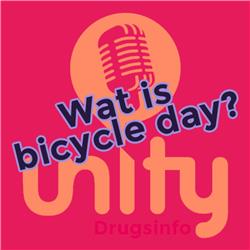 Extra 1: Wat is bicycle day?