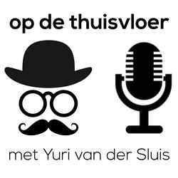 Yuri van der Sluis