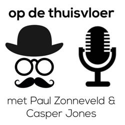 Paul Zonneveld & Casper Jones