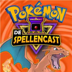 Episode XIII: Pokémon Fire Red*