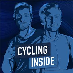 Coen Rijpma - Cycling Inside