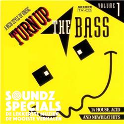 S02E44 - Turn up the Bass