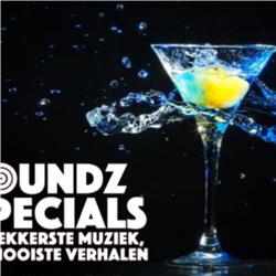 S02E45 - Cocktails