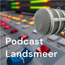Podcast Landsmeer