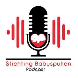 Podcast #20 - Stichting Babyspullen op de radio!