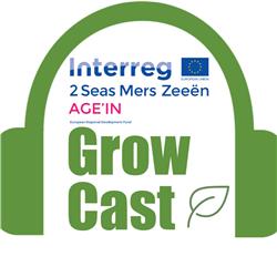 Growcast Age'In: Growing a strategy to detect isolated or "at risk" senior people