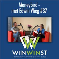 Moneybird - met Edwin Vlieg #37
