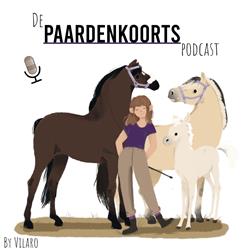 De paardenkoorts podcast