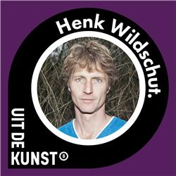 #03: Henk Wildschut, fotograaf 