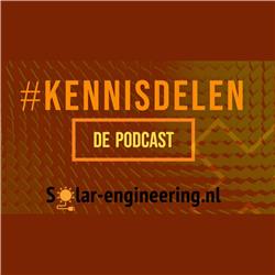 #kennisdelen - De Podcast