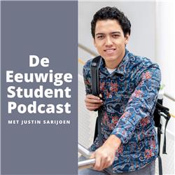 De Eeuwige Student Podcast