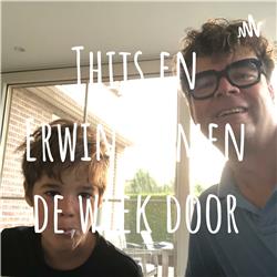 #1 Thijs en Erwin nemen de week door!