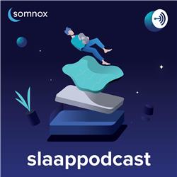 Somnox Slaap Podcast 
