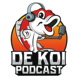 De Koi Podcast