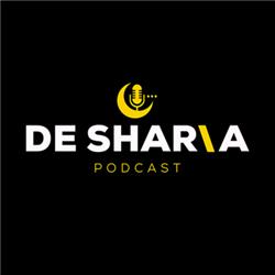 De Sharia Podcast | Introductie | Afl. 1